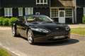Aston Martin Vantage V8 4.3 V8 Manual 70.000km Zwart - thumbnail 3