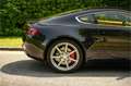 Aston Martin Vantage V8 4.3 V8 Manual 70.000km Zwart - thumbnail 9