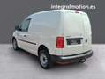 Volkswagen Caddy Profes 2.0 TDI BMT 4Motion furgón derivado Blanco - thumbnail 4