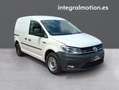 Volkswagen Caddy Profes 2.0 TDI BMT 4Motion furgón derivado Blanco - thumbnail 3