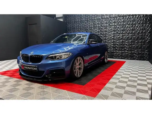 BMW 235 SERIE M235i