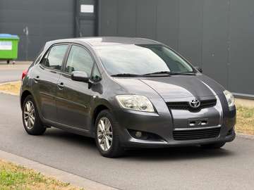 1.6i Dual VVT-i 16v Punch // 1er Pro // Carnet