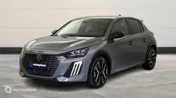 Peugeot 208 1.2 Hybrid 110ch GT e-DCS6