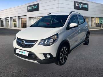 - Karl Rocks 1.0 73 CV