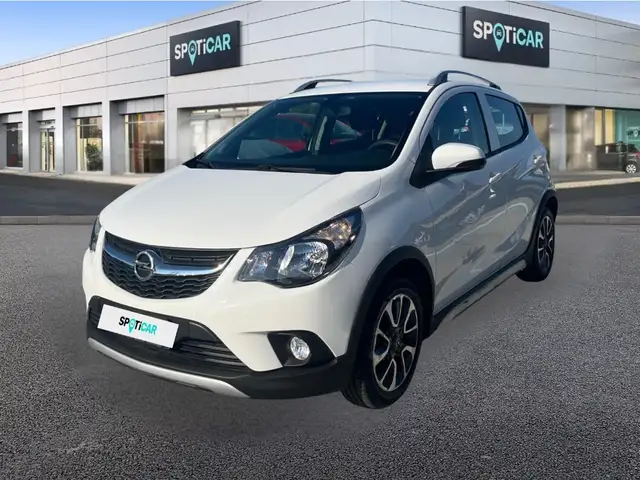 Opel Karl - Karl Rocks 1.0 73 CV