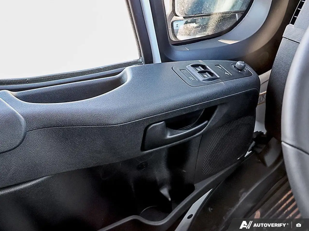 RAM ProMaster 1500 снимка RAM ProMaster 1500