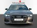 Audi A6 Avant 50 TDI quattro sport Vollleder, ACC Gris - thumbnail 2