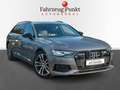 Audi A6 Avant 50 TDI quattro sport Vollleder, ACC Gris - thumbnail 3