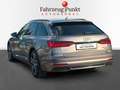 Audi A6 Avant 50 TDI quattro sport Vollleder, ACC Gris - thumbnail 6