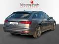 Audi A6 Avant 50 TDI quattro sport Vollleder, ACC Gris - thumbnail 4