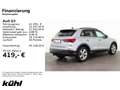 Audi Q3 35 TFSI S tronic Advanced LED ACC Navi AHK Silber - thumbnail 2