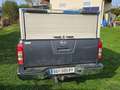 Nissan Navara Double Cab Navara SE 2,5 16V 4x4 SE Grau - thumbnail 4