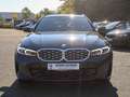 BMW 340 Mi Touring xDrive PANO AHK LED HUD NAVI Gris - thumbnail 3