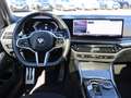 BMW 340 Mi Touring xDrive PANO AHK LED HUD NAVI Gris - thumbnail 16