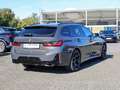 BMW 340 Mi Touring xDrive PANO AHK LED HUD NAVI Gris - thumbnail 2