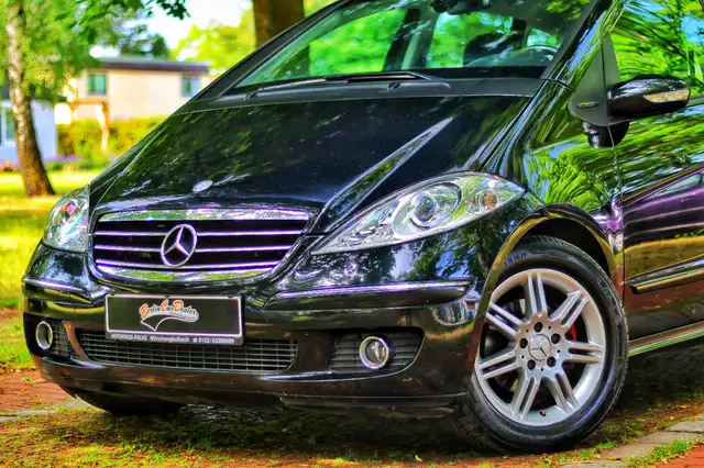 Mercedes-Benz A 180 CDI*AVANTGARDE*LEDER*AUTOMATIK*KLIMA*