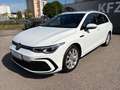 Volkswagen Golf Variant 2,0 TDI R-Line DSG | NP: €47.000 Weiß - thumbnail 7