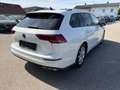 Volkswagen Golf Variant 2,0 TDI R-Line DSG | NP: €47.000 Weiß - thumbnail 3