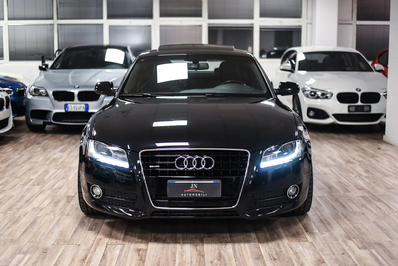 Audi A5 Sportback 3.0 V6 tdi quattro s-tronic S-Line - 2