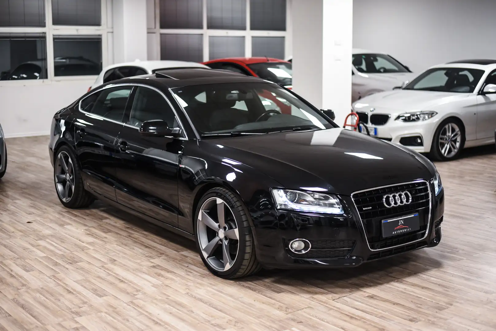 Audi A5 Sportback 3.0 V6 tdi quattro s-tronic S-Line - 1