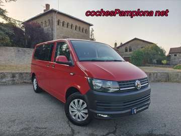2.0TDI BMT Comfortline Ed.L 114
