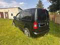 Volkswagen Caddy Life Style Schwarz - thumbnail 3