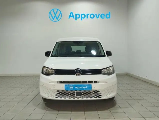 Volkswagen Caddy view 15