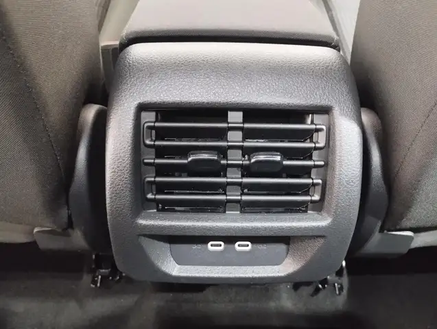 Volkswagen Caddy view 13