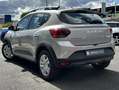 Dacia Sandero ECO-G 100 Stepway Expression Gris - thumbnail 2