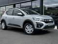 Dacia Sandero ECO-G 100 Stepway Expression Gris - thumbnail 1