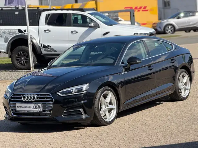 Audi A5 Sportback 40 g tron sport