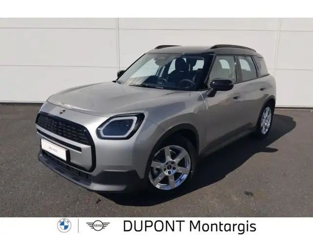MINI Countryman E E 204ch Classic