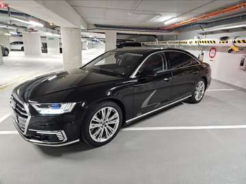 Lang 60 TFSI e PHEV quattro