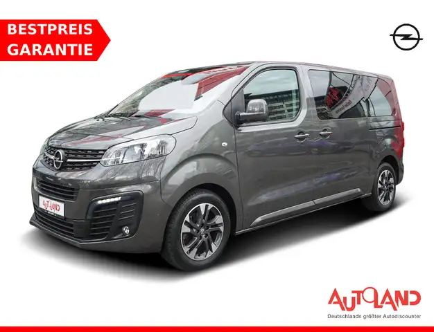 Opel Zafira Life 2.0 D Innovation Xenon Navi Kamera