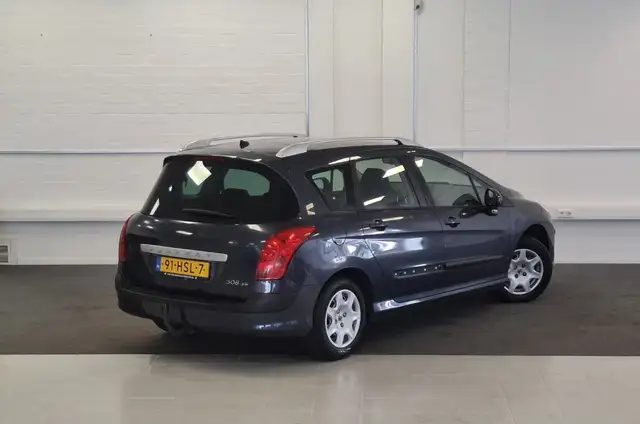 Peugeot 308 view 24