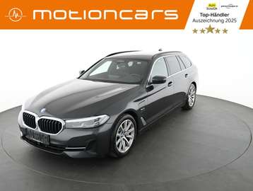 - 530 e Sport Line Aut. Pickerl NEU