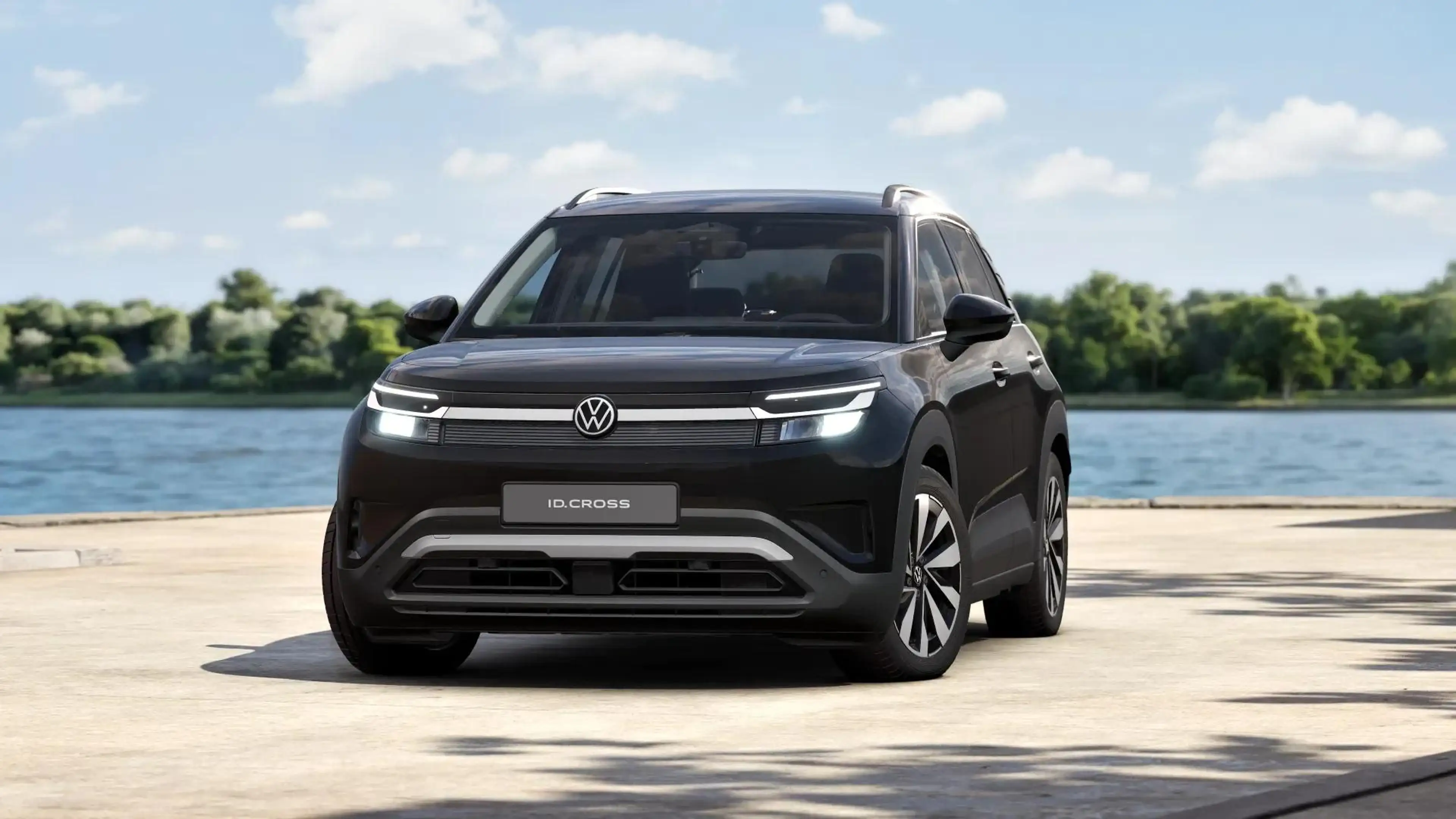 Volkswagen ID. Cross Life 211pk 52 kWh | Trekhaak | Comfort Pakket — photo 15