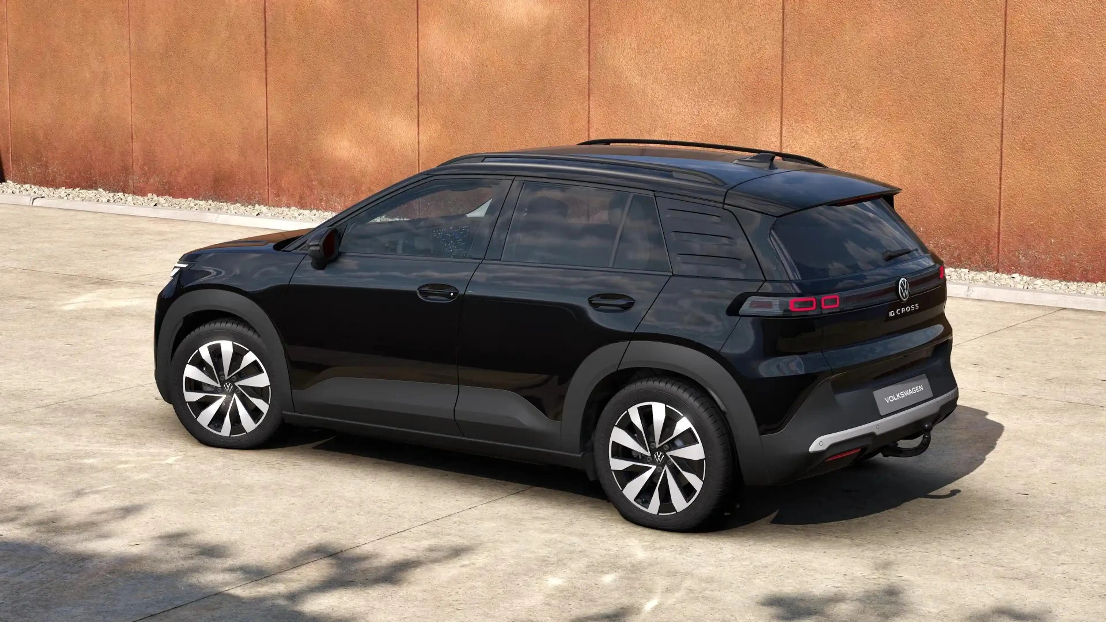 Volkswagen ID. Cross Life 211pk 52 kWh | Trekhaak | Comfort Pakket — photo 3