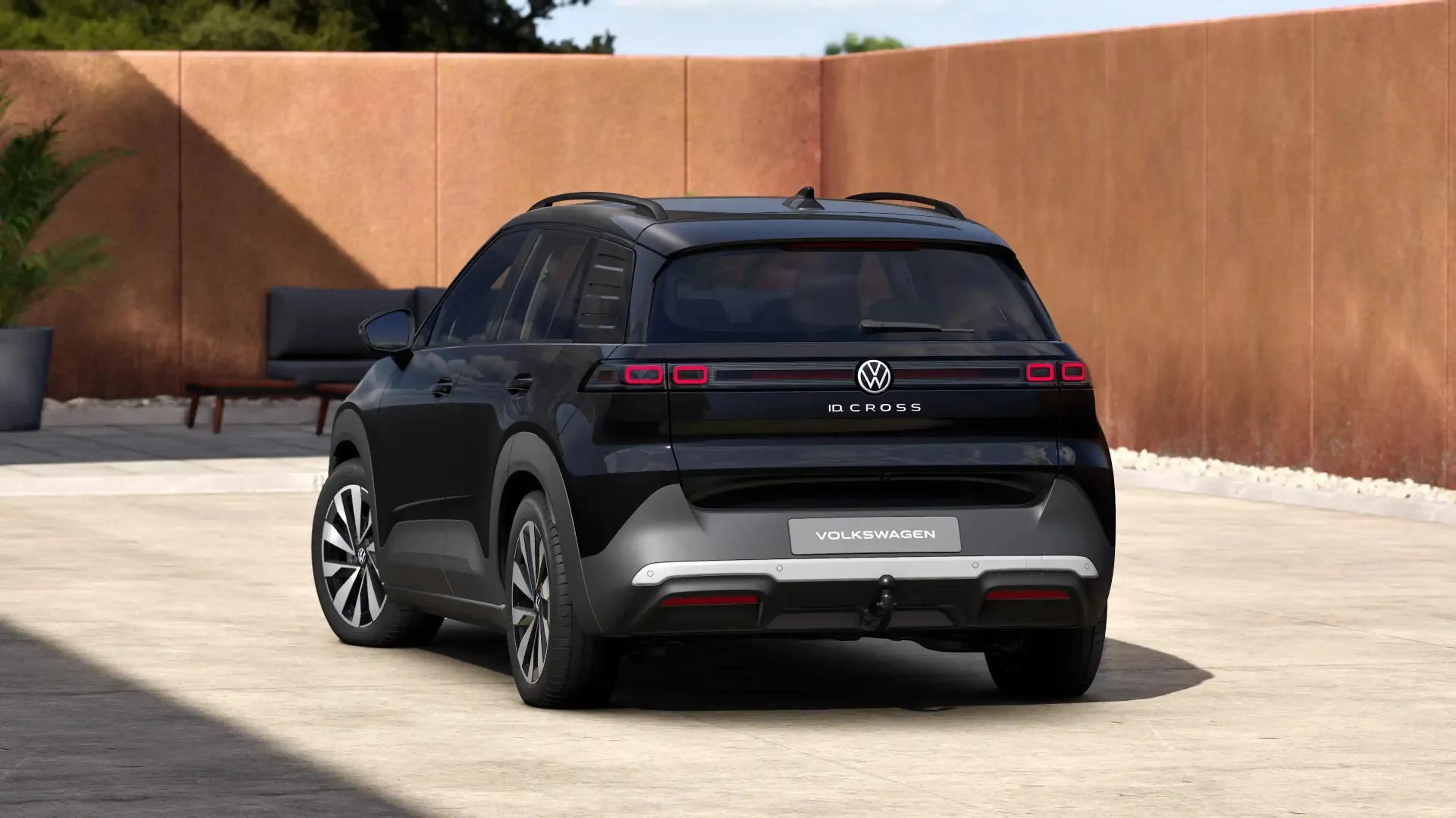 Volkswagen ID. Cross Life 211pk 52 kWh | Trekhaak | Comfort Pakket — photo 9