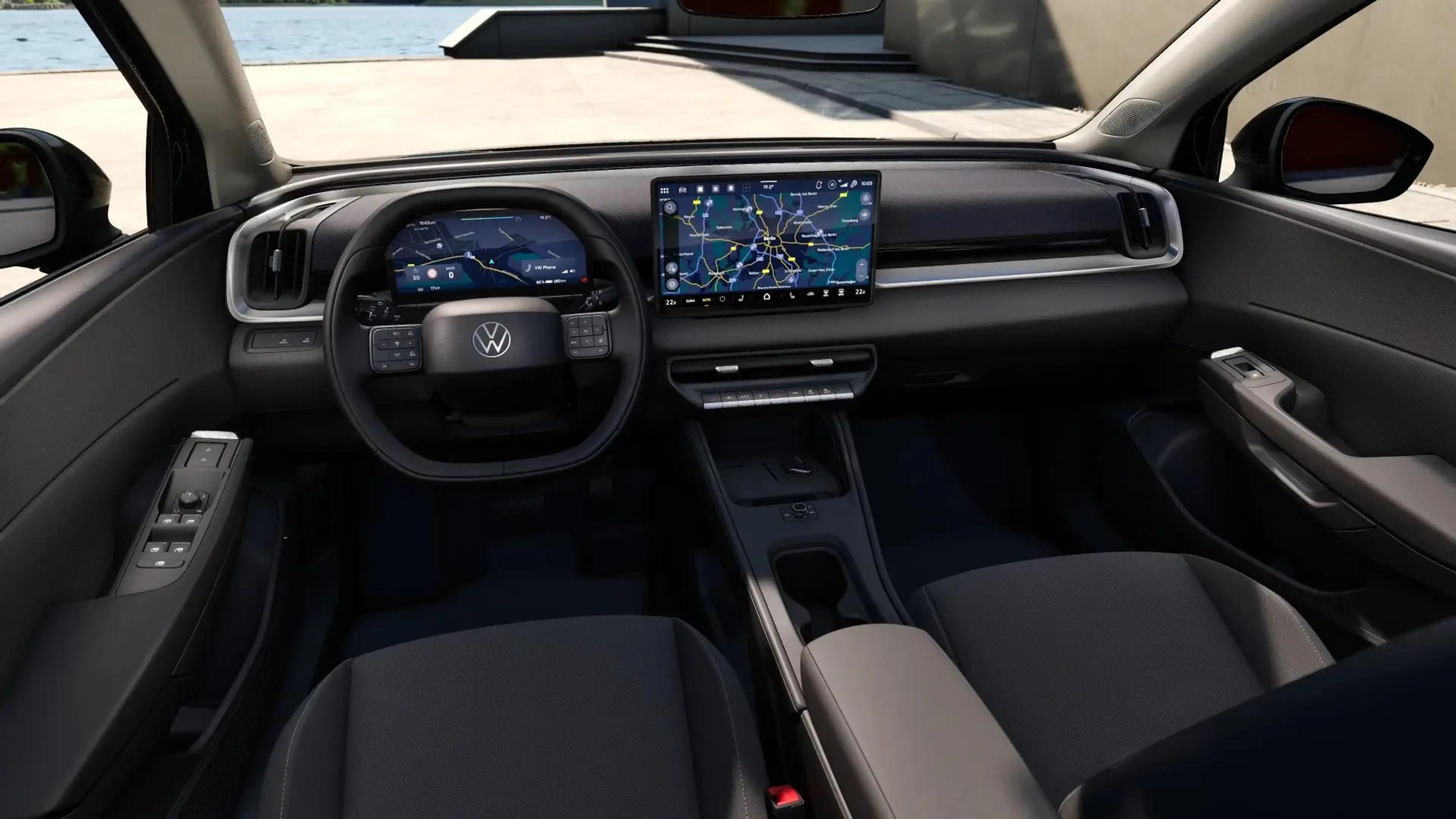 Volkswagen ID. Cross Life 211pk 52 kWh | Trekhaak | Comfort Pakket — photo 4