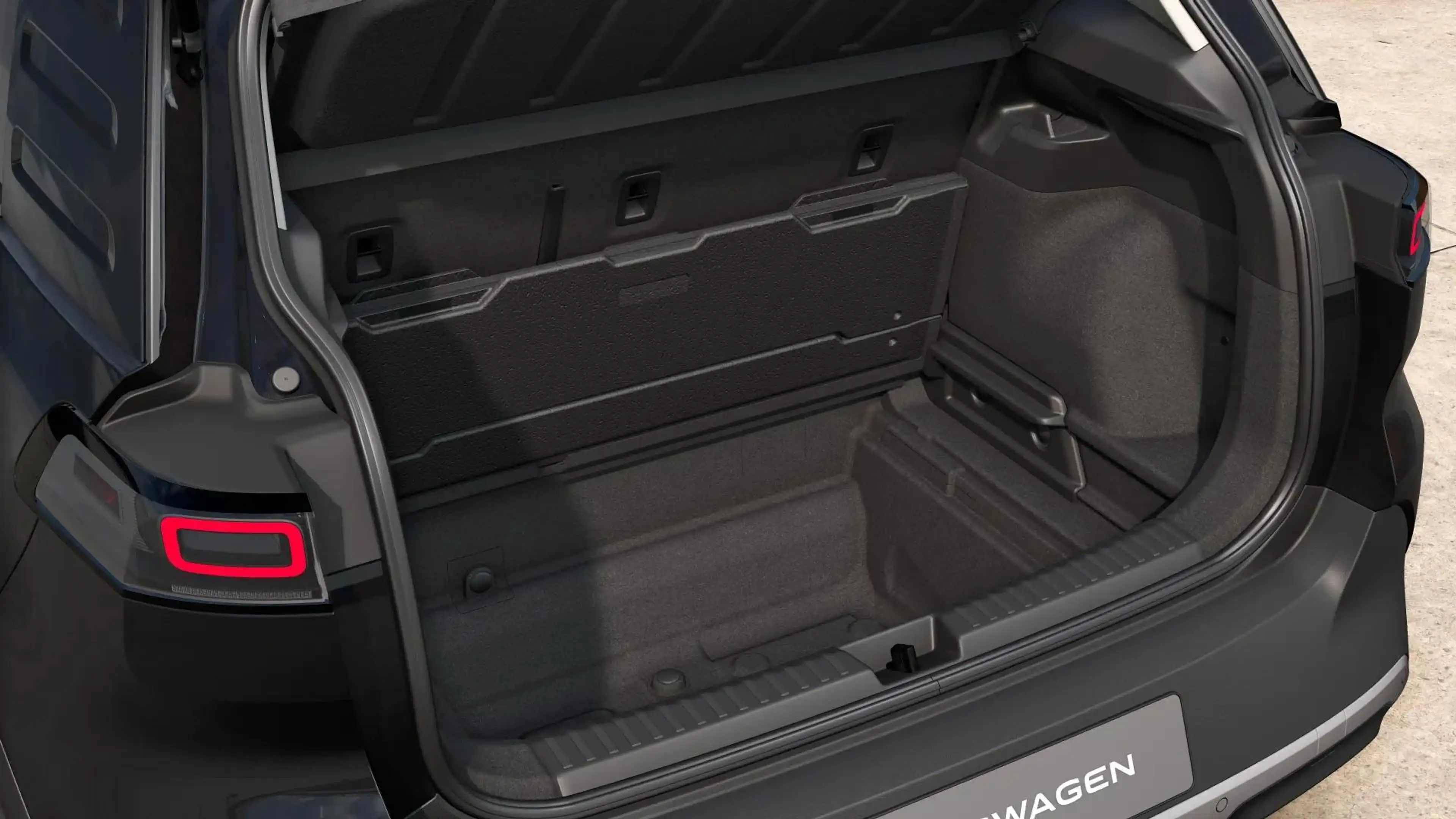 Volkswagen ID. Cross Life 211pk 52 kWh | Trekhaak | Comfort Pakket — photo 12