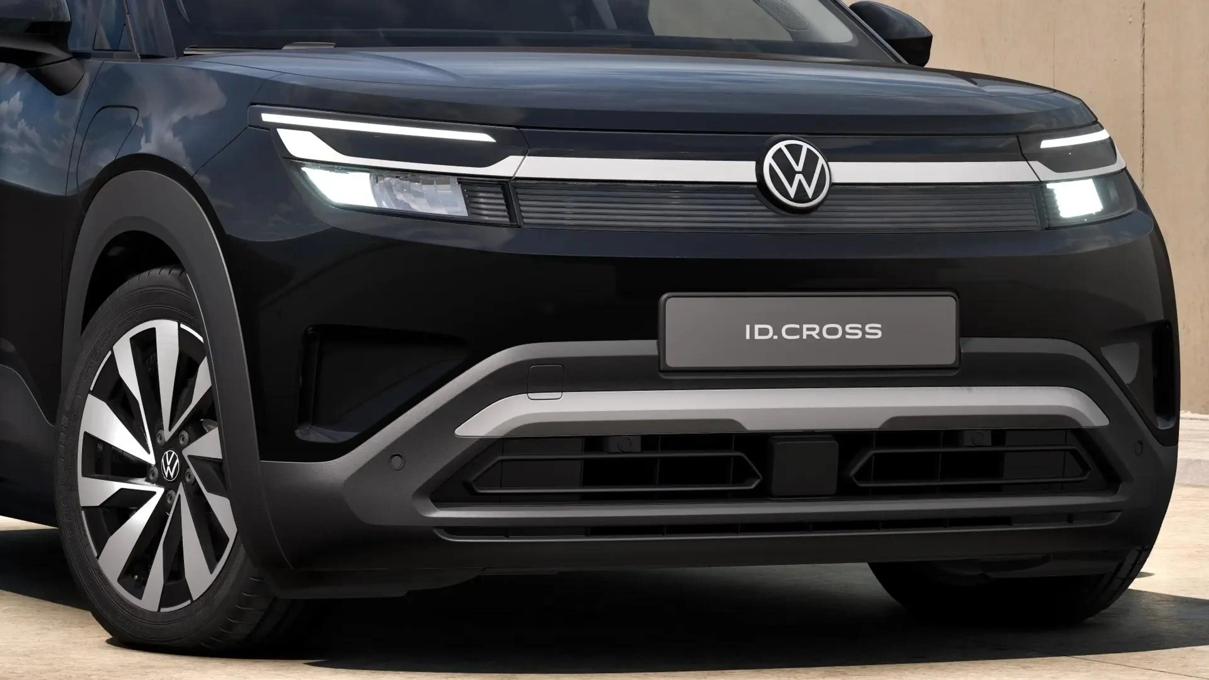 Volkswagen ID. Cross Life 211pk 52 kWh | Trekhaak | Comfort Pakket — photo 10