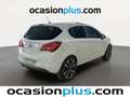 Opel Corsa 1.4 GLP Design Line 90 Blanco - thumbnail 4