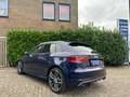 Audi A3 Sportback 2.0 TFSI S3 quattro Climate C, Cruise C, Bleu - thumbnail 5
