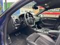 Audi A3 Sportback 2.0 TFSI S3 quattro Climate C, Cruise C, Bleu - thumbnail 7
