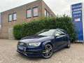 Audi A3 Sportback 2.0 TFSI S3 quattro Climate C, Cruise C, Bleu - thumbnail 4