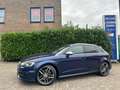 Audi A3 Sportback 2.0 TFSI S3 quattro Climate C, Cruise C, Bleu - thumbnail 1