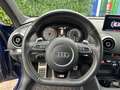 Audi A3 Sportback 2.0 TFSI S3 quattro Climate C, Cruise C, Bleu - thumbnail 14