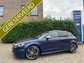 Audi A3 Sportback 2.0 TFSI S3 quattro Climate C, Cruise C, Blauw - thumbnail 1