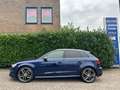 Audi A3 Sportback 2.0 TFSI S3 quattro Climate C, Cruise C, Bleu - thumbnail 3